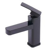 AquaVision Digitale Kraan met LED Temperatuurweergave