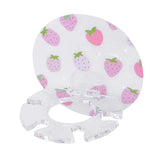 EasyStick Organizer – Zelfklevende Tandenborstelhouder & Opbergrek