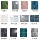 TileLux – Zelfklevende Wandtegel Stickers (5/10/20 Stuks)