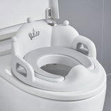 Potty Training Toilet Seat voor Peuters – Antislip & Comfortabel | Voor Kinderen van 6 Maanden tot 5 Jaar