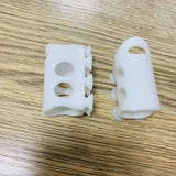 Douchekophouder met zuignap