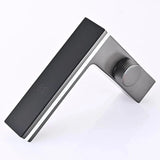 LuxuFlow Digitale LED Wastafelkraan