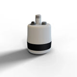 NomadiShower Mini Draagbare Campingdouche – Elektrische Handdouche met Oplaadbare Batterij & Waterdichte Pomp