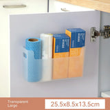 FlexiRack Multifunctioneel Binnenkast & Deurrek