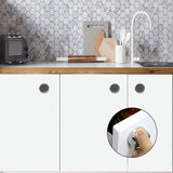 StickGrip Handdoekhouder Zonder Boren