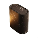 EcoHide Compacte Prullenbak met Verborgen Deksel