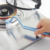 FlexiClean WC-Borstel