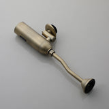 RetroFlush Touchless Urinoir Spoelventiel