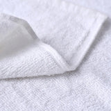 Set Katoenen Handdoeken – 30x30 cm | 100% Katoen | Zacht & Absorberend