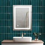 TileLux – Zelfklevende Wandtegel Stickers (5/10/20 Stuks)