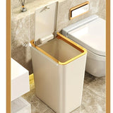 FreshGuard 10L Geurvrije Prullenbak