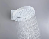 AquaRegal Thermostatische Regendouche Set