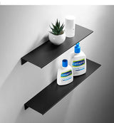 AquaRack Aluminium Wandplank