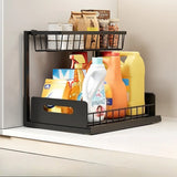 AquaStor Versterkt Keuken Gootsteen Opbergrek