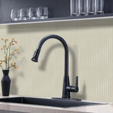 TileFlexX Zelfklevende 3D Backsplash