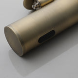 RetroFlush Touchless Urinoir Spoelventiel