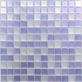 CrystalMosaic 3D Tegelstickers