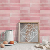 VividTiles Peel & Stick 3D Wandtegels