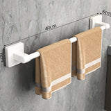 Badkamerschap Enkel Niveau | Wandgemonteerd