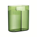 SmileKeeper Wandgemonteerde Tandenborstelhouder