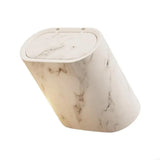 EcoHide Compacte Prullenbak met Verborgen Deksel