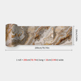 DecoMosaic Waterdichte Mozaïek Wandstickers