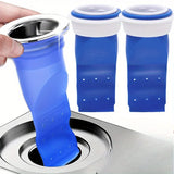 DrainGuard Anti-Geur & Terugslag Vloerdrain