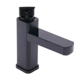 AquaVision Digitale Kraan met LED Temperatuurweergave