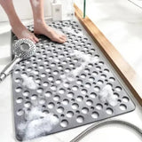 HydroSafe Vierkante Antislip Douchemat