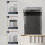 SmartSense 20L Automatische Prullenbak