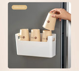 FlexiRack Multifunctioneel Binnenkast & Deurrek