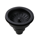 AquaGuard RVS Gootsteenstop & Zeef