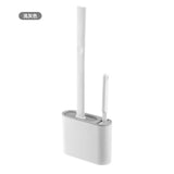 FlexiClean Siliconen Toiletborstel Set