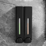 WallLux 500ML Wandmontage Zeepdispenser