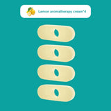 AromaBrush – Magnetische Geur Toiletborstel met Muurbevestiging