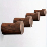 NordicWood Minimalistische Wandhaak