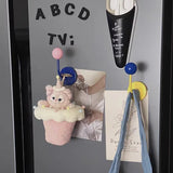 MagnoHook Sterke Magnetische Haak