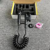 AquaSmart Bidet Companion – Luxe Hygiëneset voor Wandmontage