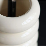 CeramiLux Creatieve Keramische Opbergpot met Deksel