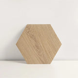 HexaTile Zeshoekige Zelfklevende Tegels