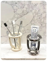 NordicClean Keramische Tandenborstelhouder