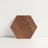 HexaTile Zeshoekige Zelfklevende Tegels