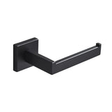 304 RVS Gouden Papieren Rolhouder voor Badkamer