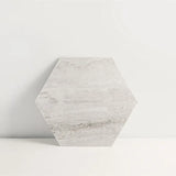 HexaTile Zeshoekige Zelfklevende Tegels