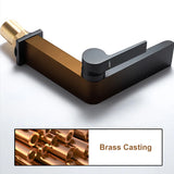 ShadowStream Gun Grey Watervalkraan