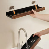 CulinaWood Wandrek Keuken