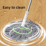 WoodStyle Luxe – Imitatie Houtnerf Vloersticker