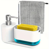 SoapStation 5-in-1 Organizer