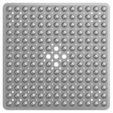SafeStep Antislip Douchemat 53x53 cm