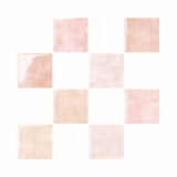 WallStyleX Zelfklevende 3D Backsplash